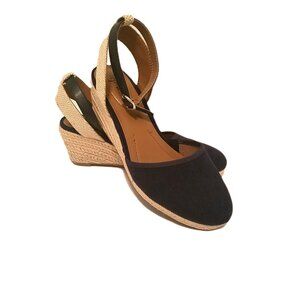 Style & Co Wedge Sandals
